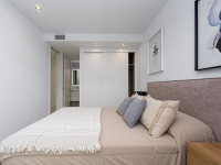 New - Apartment - Finestrat