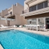 Re-Sale - Detached Villa - Orihuela Costa - Villamartin