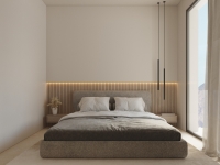 New - Apartment - Calpe