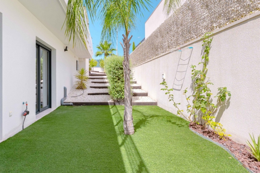 Re-Sale - Detached Villa - San Miguel de Salinas - San Miguel - Town