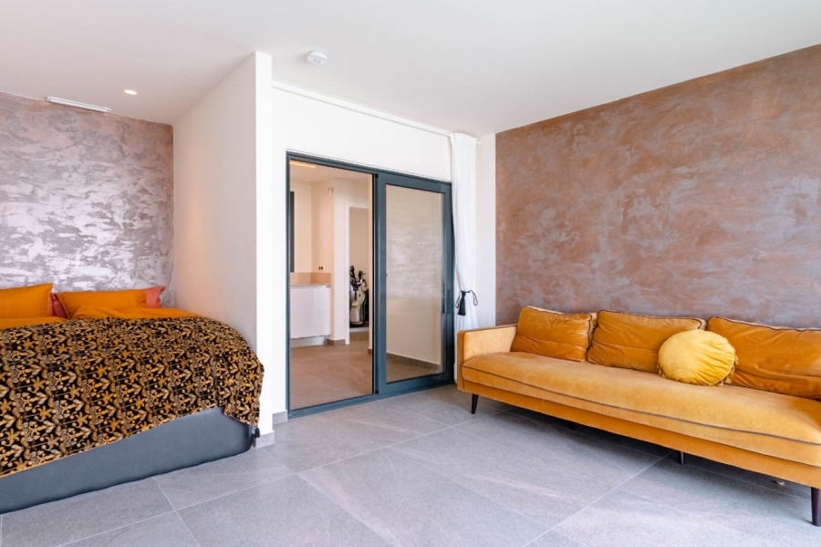 Re-Sale - Detached Villa - San Miguel de Salinas - San Miguel - Town