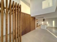 Nye - Frittliggende Villa - Finestrat