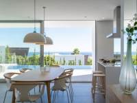 Nye - Frittliggende Villa - Benitachell