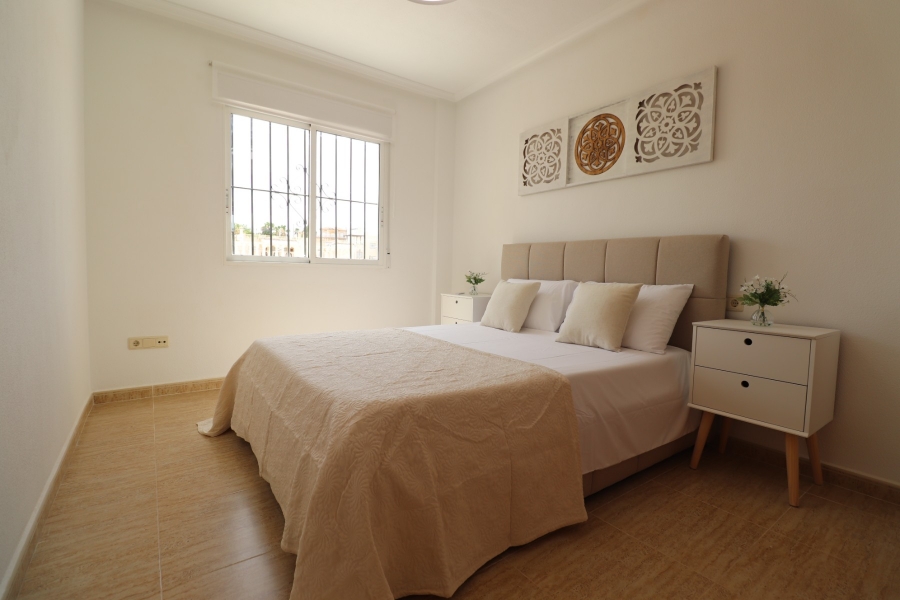Reventa - Bungalow - Algorfa - Montemar