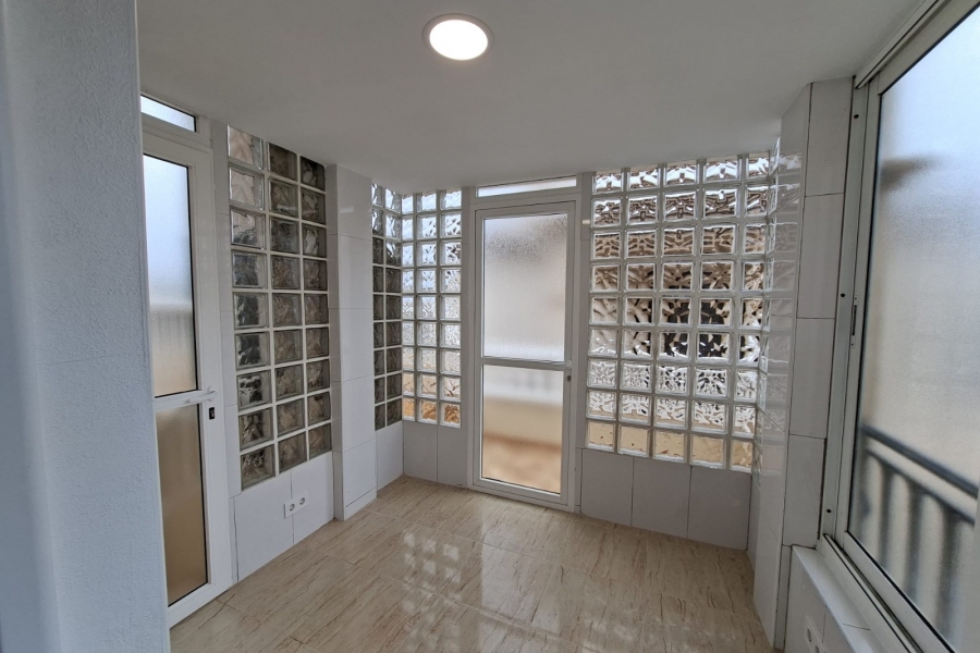 Re-Sale - Apartment - Orihuela Costa - Punta Prima
