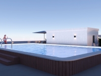 New - Apartment - San Miguel de Salinas - San Miguel - Town