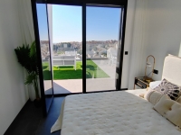 New - Detached Villa - Torrevieja - Los Balcones - Los Altos del Edén