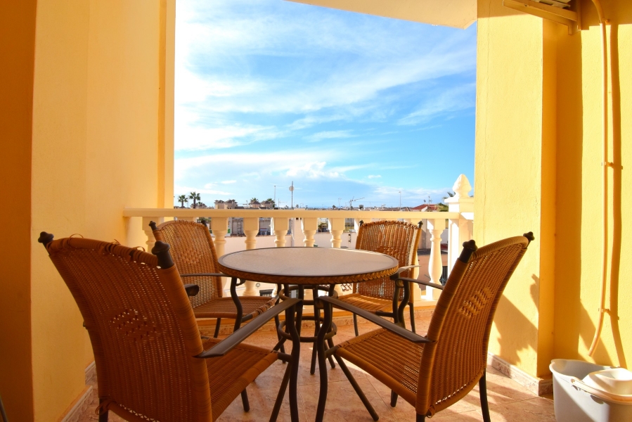 Re-Sale - Apartment - Orihuela Costa - La Florida