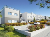 New - Townhouse - Finestrat - Balcón De Finestrat