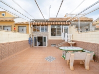Re-Sale - Townhouse - Ciudad Quesada - Doña Pepa