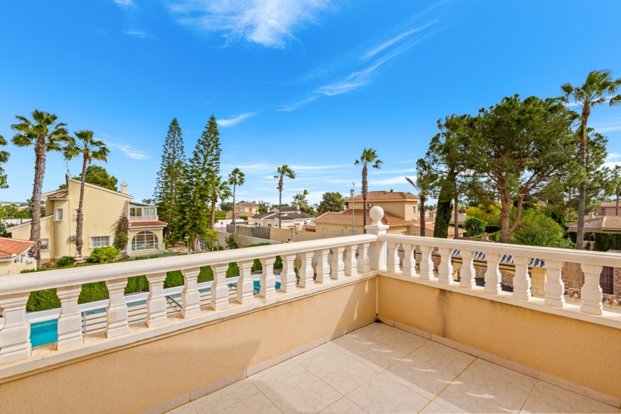 Re-Sale - Detached Villa - Ciudad Quesada - Doña Pepa