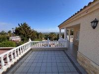 Re-Sale - Detached Villa - Algorfa - Lomas de La Juliana