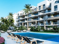 New - Apartment - Guardamar del Segura - Guardamar del Segura - Town