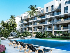 Apartment - New - Guardamar del Segura - Guardamar del Segura