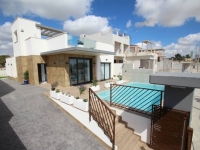 New - Detached Villa - Cartagena - Playa Honda