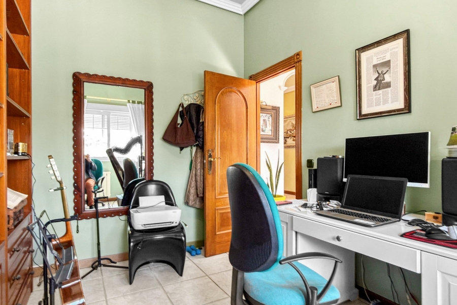 Re-Sale - Detached Villa - Torrevieja - Torrelamata - La Mata