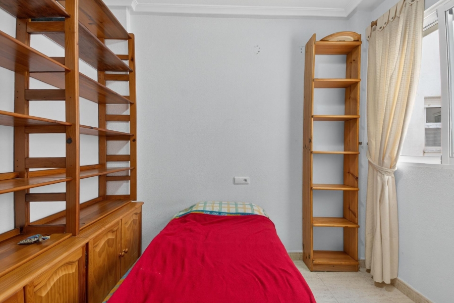 Re-Sale - Apartment - Torrevieja - Torrevieja - Centre