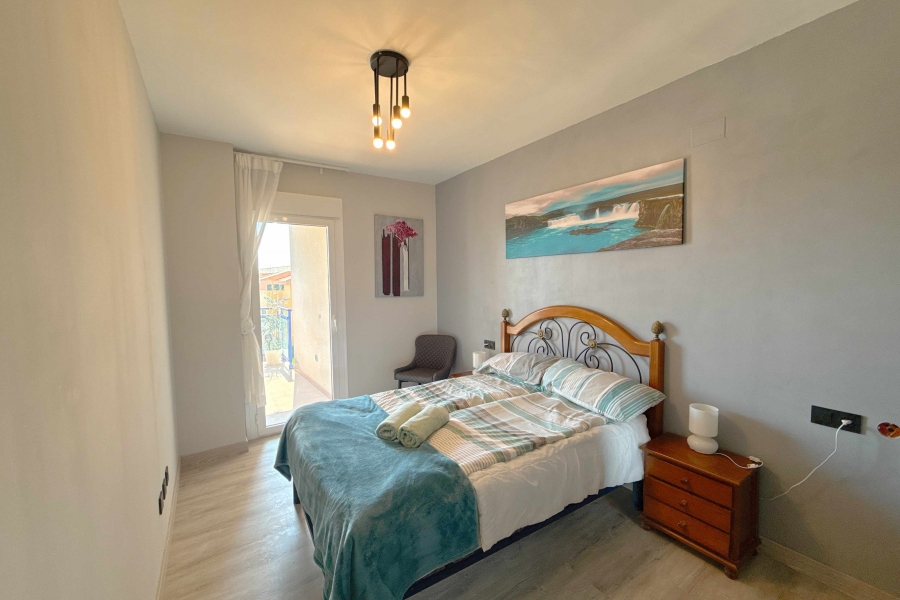 Re-Sale - Apartment - Orihuela Costa - Cabo Roig