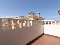 Re-Sale - Detached Villa - Algorfa - Lo Crispin