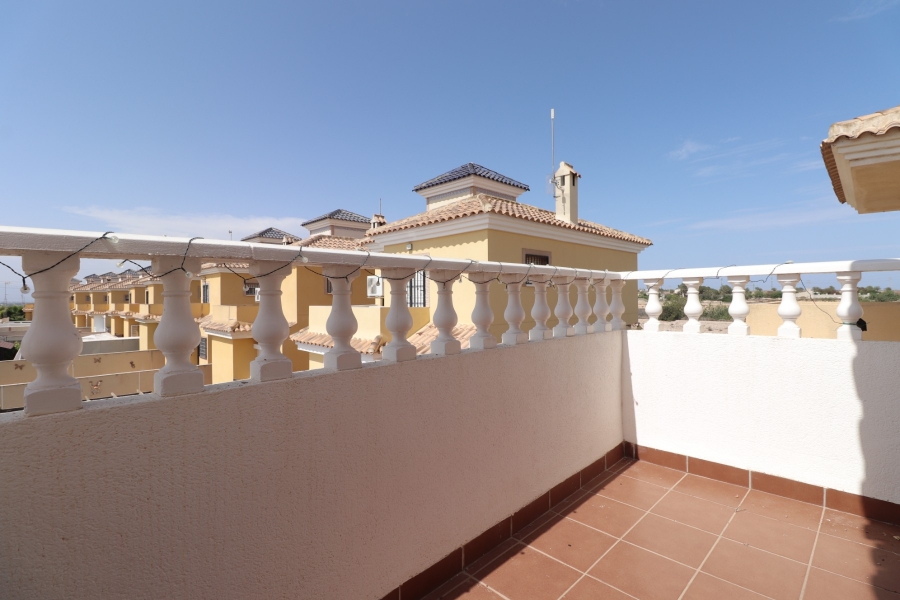 Re-Sale - Detached Villa - Algorfa - Lo Crispin