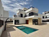 Re-Sale - Detached Villa - Santa Rosalía - Santa Rosalía Lake & Life Resort