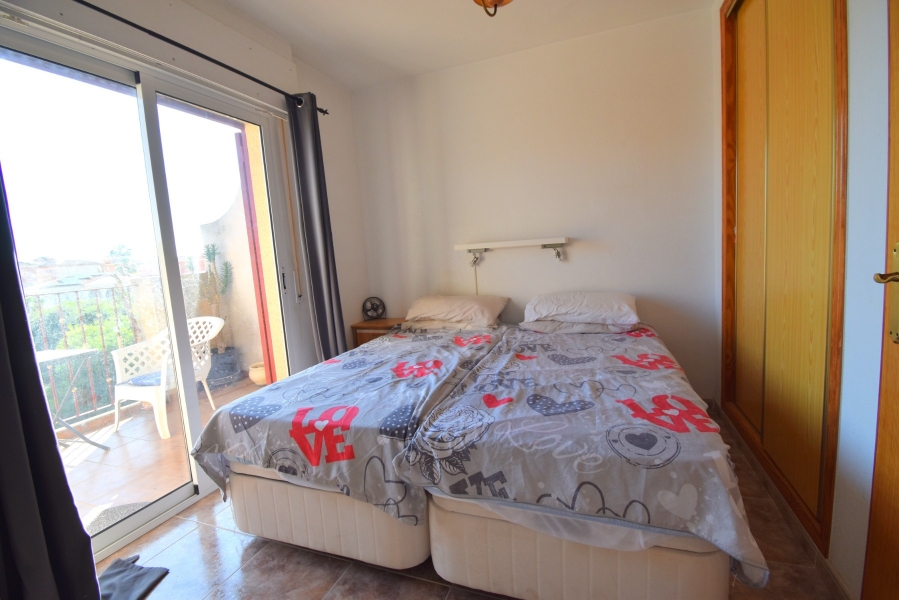 Reventa - Adosado - Orihuela Costa - Playa Flamenca