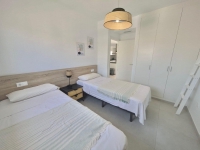 Re-Sale - Apartment - Orihuela Costa - Villamartin