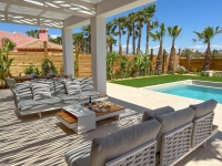 Nueva - Chalet - Cuevas Del Almanzora - Cuevas del Almanzora