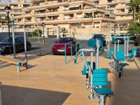 Re-Sale - Apartment - Orihuela Costa - Villamartin