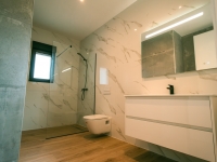 New - Detached Villa - Pinoso - Pinoso - Country