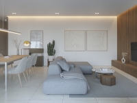 New - Apartment - la Nucia - La Nucia