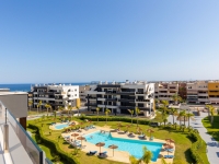 Re-Sale - Apartment - Orihuela Costa - Playa Flamenca