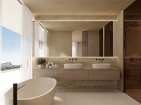 New - Detached Villa - Benissa