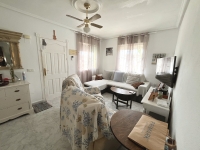 Re-Sale - Detached Villa - Ciudad Quesada - La Marquesa