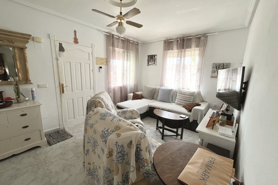 Re-Sale - Detached Villa - Ciudad Quesada - La Marquesa