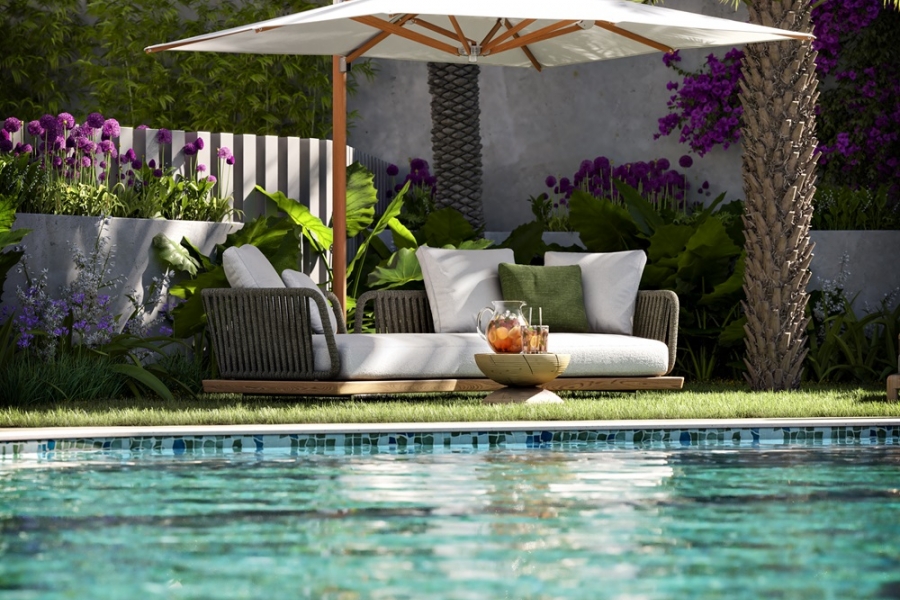 New - Apartment - La Vila Joiosa - Villajoyosa - Town