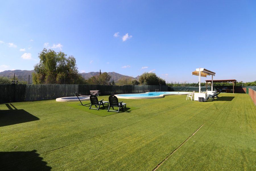 Re-Sale - Country Property - Benferri - Benferri - Country