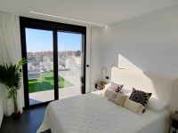 New - Detached Villa - Torrevieja - Los Balcones - Los Altos del Edén