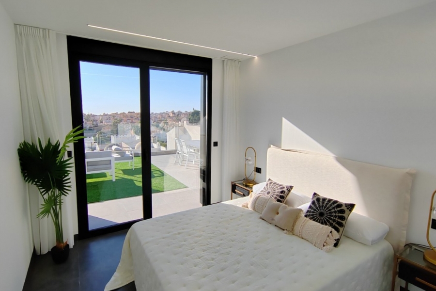 New - Detached Villa - Torrevieja - Los Balcones - Los Altos del Edén