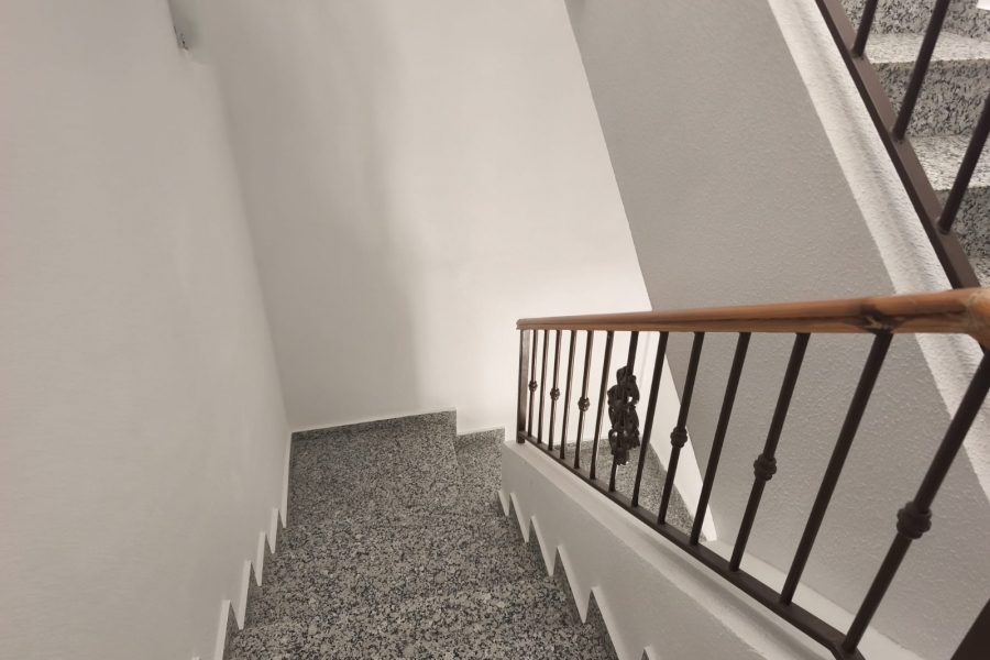 Re-Sale - Quad Villa - Ciudad Quesada - Lo Marabu
