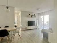 Re-Sale - Apartment - Orihuela Costa - Villamartin