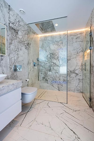 New - Detached Villa - Calpe