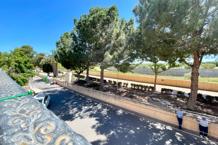 Re-Sale - Apartment - Formentera del Segura - Formentera - Village