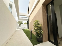 Nieuw - Vrijstaande Villa - Torre de la Horadada