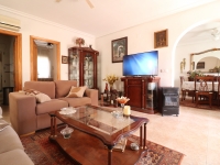 Wederverkoop - Vrijstaande Villa - Algorfa - Montemar