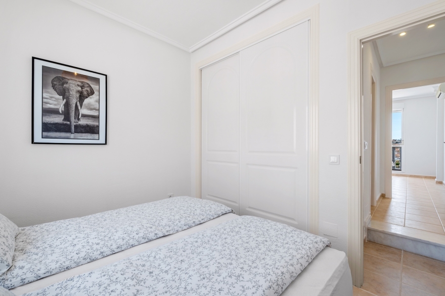 Re-Sale - Semi Detached Villa - Ciudad Quesada - La Marquesa