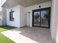 Huur - Appartement - San Miguel de Salinas - San Miguel - Stad