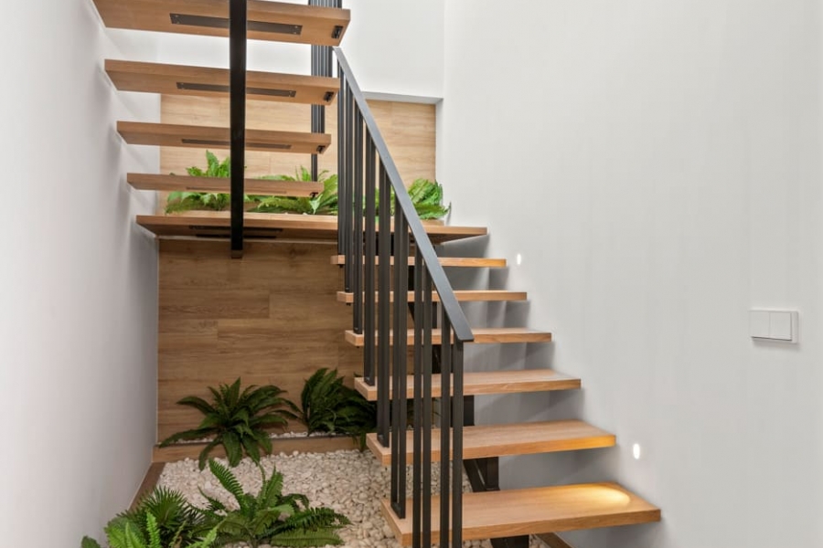 New - Detached Villa - Polop