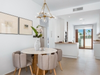 New - Apartment - Torrevieja