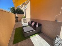 Re-Sale - Semi Detached Villa - Orihuela Costa - Villamartin